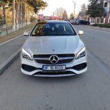Mercedes-Benz CLA 220