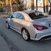 Mercedes-Benz CLA 220